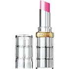 L'oreal Colour Riche Shine Lipstick - Dewy Petal