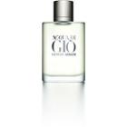Giorgio Armani Acqua Di Gio Eau De Toilette Pour Homme - 3.4 Oz - - Giorgio Armani Acqua Di Gio Perfume And Fragrance