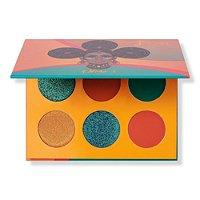 Juvia's Place The Olori 1 Eyeshadow Palette