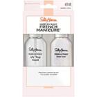 Sally Hansen Hard As Nails French Manicure In Sheerly Opal