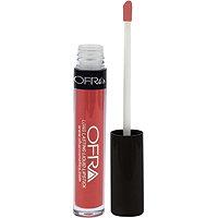 Ofra Cosmetics Long Lasting Liquid Lipstick - Sunset Beach (vibrant Coral W/ A Hydrating Matte Finish)