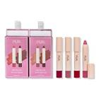Pur Mark Your Mark Silky Pout Creamy Lip Chubby Pencil Kit