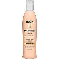 Rusk Sensories Smoother Leave-in Smoothing Conditioner