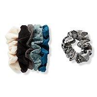 Scunci 1959 Multi-color Scrunchies