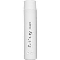 Fatboy Daily Hydrating Shampoo