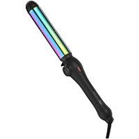Conair Infiniti Pro 1.25 Inches Rainbow Titanium Wand