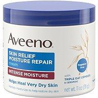 Aveeno Skin Relief Moisture Repair Cream