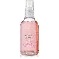 Thymes Travel Size Kimono Rose Body Wash
