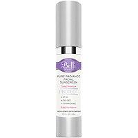 Belli Pure Radiance Facial Sunscreen