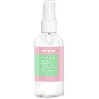 Covergirl Clean Fresh Prep & Set Water Mist