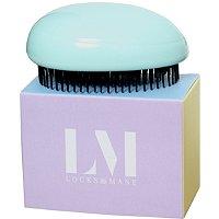 Locks & Mane Detangling Brush