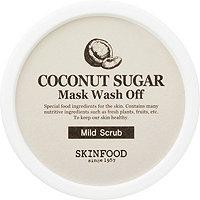 Skinfood Coconut Sugar Mask Wash Off