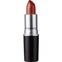Mac Lipstick Shine - Touch (peachy Cinnamon - Lustre)
