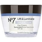 No7 Lift And Luminate Triple Action Day Cream