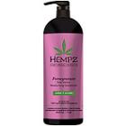Hempz Pomegranate Daily Herbal Moisturizing Conditioner