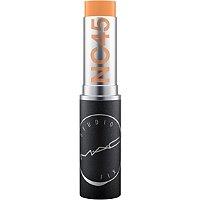 Mac Studio Fix Soft Matte Foundation Stick - Nc45 (bronze W/ Golden Undertone For Dark Skin)