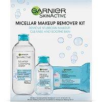 Garnier Skinactive Micellar Makeup Remover Kit