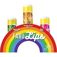 Hempz Fabu Lips Balm Trio