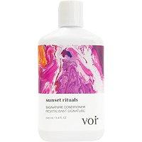 Voir Sunset Rituals: Signature Conditioner