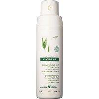 Klorane Non-aerosol Dry Shampoo With Oat Milk