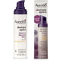Aveeno Absolutely Ageless Leave-on Day Mask Lotion