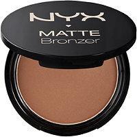 Nyx Cosmetics Matte Body Bronzer
