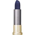 Urban Decay Vice Lipstick Comfort Matte - Heroine (navy Blue)