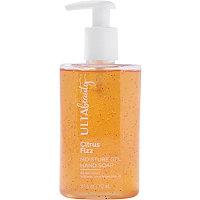 Ulta Citrus Fizz Moisture Gel Hand Soap
