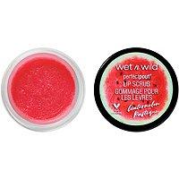 Wet N Wild Perfect Pout Watermelon Lip Scrub