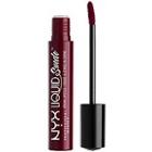 Nyx Professional Makeup Liquid Suede Cream Longwear Lipstick - Vintage
