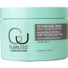 Flawless By Gabrielle Union Styling Curl Cream