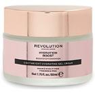 Revolution Skincare Hydration Boost - Lightweight Hydrating Gel Cream