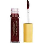 Revolution Pro All That Glistens Hydrating Lip Gloss - Midnight (burgundy)