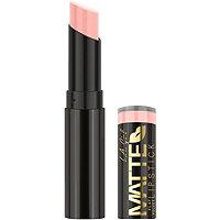 L.a. Girl Matte Flat Velvet Lipstick - Ooh La La!