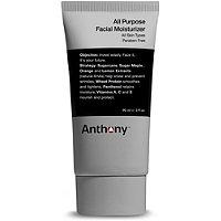 Anthony All Purpose Facial Moisturizer