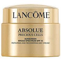 Lancome Absolue Precious Cells Day Cream Broad Spectrum Spf 15 Moisturizer