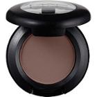 Mac Eyeshadow - Brun (muted Blackish-brown)