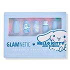 Glamnetic Hello Kitty Cinnamoroll Press-on Nails