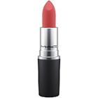 Mac Powder Kiss Lipstick - Stay Curious (muted Pinky Red)