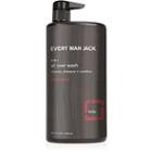 Every Man Jack 3-in-1 Cedarwood All Over Wash