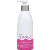 Kopari Beauty Coconut Body Milk Lotion