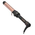 Hot Tools Golden Rose 1-1/4 Inches Flipperless Curling Wand
