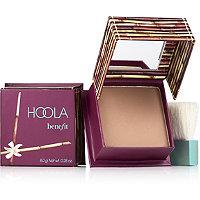 Benefit Cosmetics Hoola Bronzer Box O' Powder