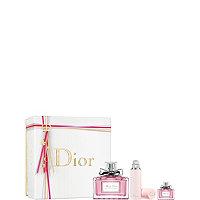 Miss Dior Absolutely Blooming Eau De Toilette Gift Set
