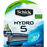 Schick Hydro 5 Cartridges