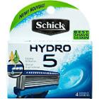 Schick Hydro 5 Cartridges