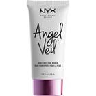 Nyx Professional Makeup Angel Veil Lightweight Skin Perfecting Vegan Primer