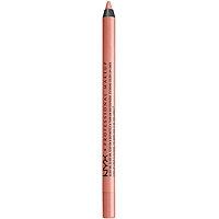 Nyx Professional Makeup Slide On Lip Pencil - Staged