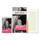 Parissa Legs & Body Wax Strips Kit Value Pack