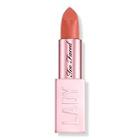 Too Faced Lady Bold Cream Lipstick - Comeback Queen (warm Cinnamon Rose)